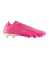 New Balance Tekela Pro Low v5 FG Pure Ambition Rosa - rosa