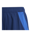 adidas Tiro 24 Competition Match Short Kids - blau