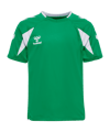 hummel Core 2.0 Trikot Kids Grün F6129