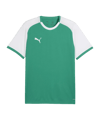 PUMA teamLIGA26 Matchday Trikot Grün F05