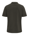 Hummel hmlRED Stretch Poloshirt Schwarz F6213