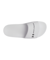 Under Armour Armer Weiß - weiss