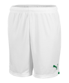 PUMA Short Kids Weiß F002 - weiss
