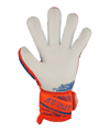 Reusch Attrakt Freegel Silver TW-Handschuhe Kids Orange Blau F2210