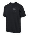 Hummel Tech Loose T-Shirt Schwarz F2001 - schwarz
