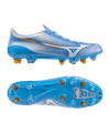 Mizuno Alpha III Elite SG Sky Blau F25