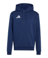 adidas Entrada 26 Hoody Dunkelblau