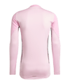 adidas Tiro 25 Pro Torwarttrikot Pink - rosa