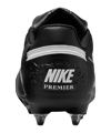 Nike Premier 3 SG Schwarz F002 - schwarz