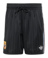adidas JFA Japan Originals Short Schwarz - schwarz