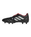 adidas COPA Gloro FG Schwarz - schwarz