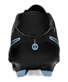 Nike Tiempo Legend X Academy MG Shadow Schwarz F003 - schwarz
