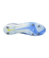 Nike Phantom 6 High Elite Pro-Player-Edition SG - blau