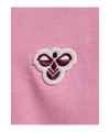 Hummel Loose Bee T-Shirt Kids Rosa F3203 - rosa