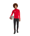 adidas Tiro 25 Competition Trainingshose Kids Schwarz - schwarz