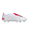 adidas Predator Elite FT FG Beckham Weiß - weiss