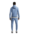 Nike FA England Fleece Jogginghose Blau F486 - blau