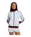 adidas Originals Classic Track Jacke Damen Blau