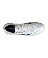adidas Copa Pure IV Elite FG Chaos vs Control Weiß - weiss