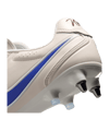 Nike Tiempo Ligera Pro SG Weiß F100 - weiss