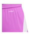 adidas Tiro 24 Short Lila - lila