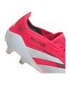 adidas Predator Elite AG Pure Victory Rot - rot