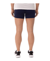 JAKO Power Tight Short Damen Blau F900