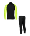 Nike Academy Pro Trainingsanzug Kids Schwarz F010 - schwarz
