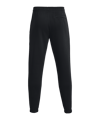 Under Armour Ess Fleece Jogginghose Schwarz F001 - schwarz