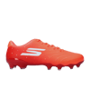Skechers SKX 1.5 Academy FG Harry Kane Player Edition Rot - rot