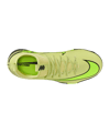 Nike Jr Air Zoom Mercurial Vapor XVI Academy TF Max Voltage Kids Gelb F300 - gelb