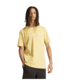 adidas Originals Essentials Trefoil T-Shirt Beige - beige