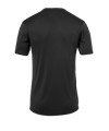 Uhlsport Stream 22 Trikot kurzarm Schwarz F01 - schwarz