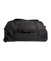adidas Trolley Größe L Schwarz Weiss - schwarz
