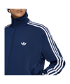 adidas Originals Firebird Track Top Jacke Blau - blau