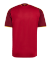 adidas AS Rom Trikot Home 2026/2027 Rot - rot
