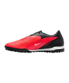 Nike Phantom 6 Low Academy TF Break'Em Rot F600 - rot