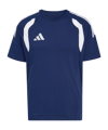 adidas Tiro 26 League Trainingsshirt Dunkelblau