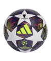 adidas UEFA Champions League Final League J290 Trainingsball 2025/2026 Kids Lila - lila