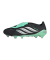 adidas Predator Pro FT FG Final Rush Schwarz - schwarz