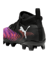PUMA FUTURE 8 Match FG/AG Unlimited Kids Schwarz F01 - schwarz