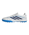 adidas Copa Pure IV League TF Chaos vs Control - weiss
