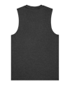 Bucketz Ball Park Tanktop Grau - grau
