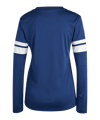 adidas Squadra 25 Trikot Damen Blau - blau