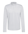 adidas Entrada 26 Training Sweatshirt Grau - grau