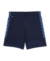 PUMA teamLIGA26 Training Short Kids Blau F06 - blau
