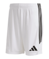adidas Tiro 26 League Short Weiß - weiss