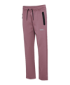 Hummel Tech Fleece Hose Damen Rosa F3184 - rosa