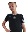 Nike FC Chelsea London Trikot 3rd 2025/2026 Kids Schwarz F011 - schwarz