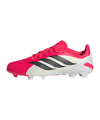 adidas Predator League FG Born for Goals Kids Rot - rot